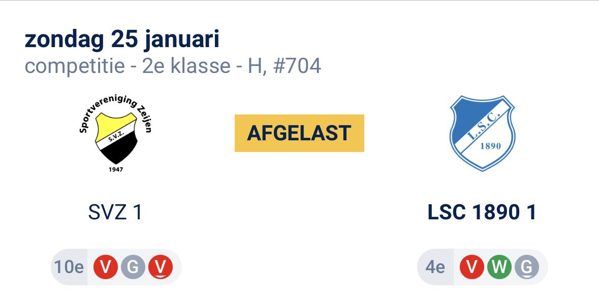 s.v.c.LSC 1890 (@svclsc1890) on Twitter photo 