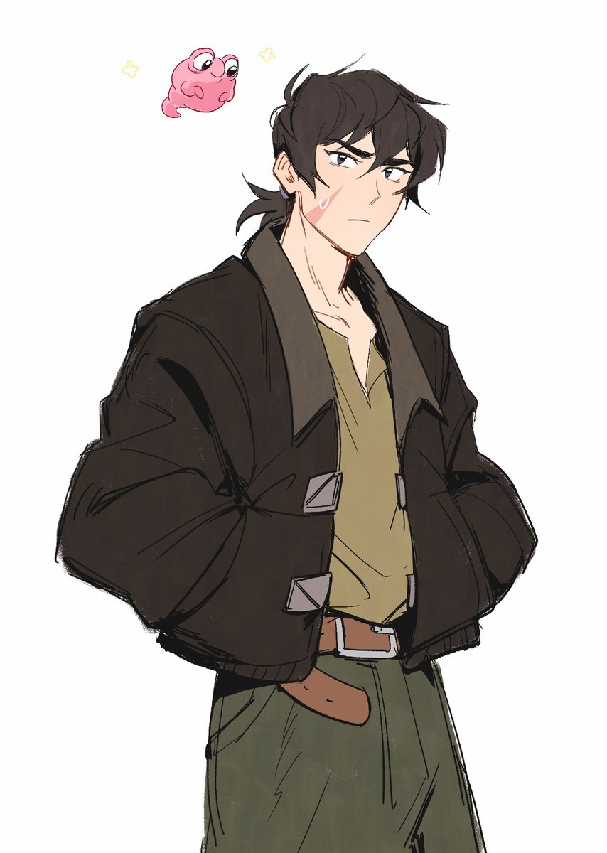 theakkue's tweet image. i rewatched treasure planet