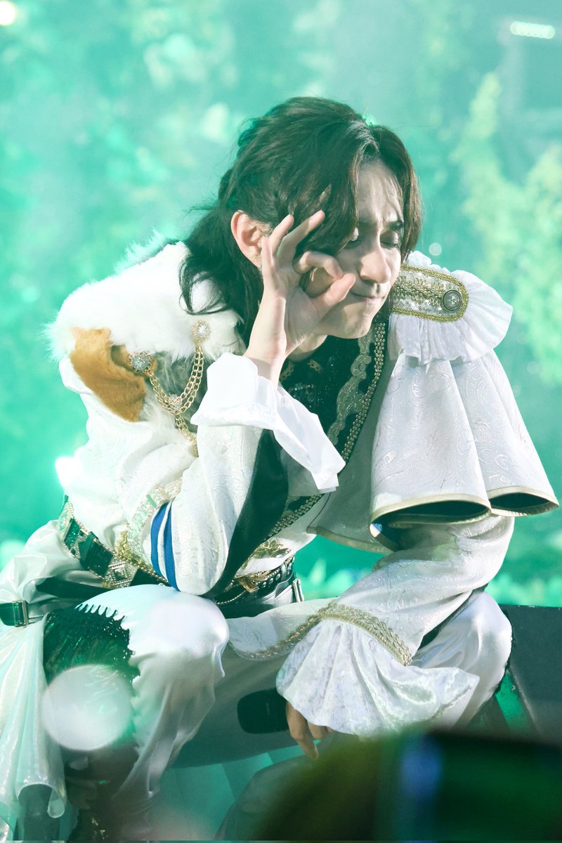 青野精一郎📘 #ReLIT #バズリリット #りりっと47ツアー