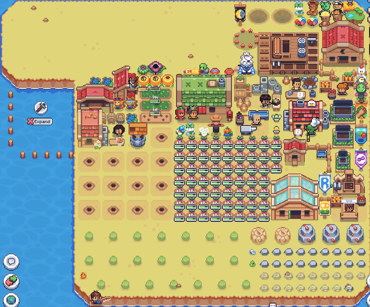 Lee Bailey tweet media