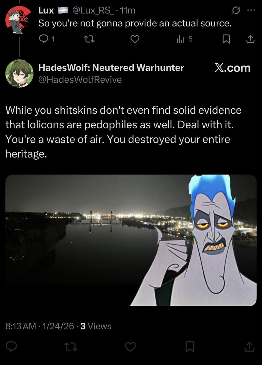 Lux_RS_'s tweet image. Look at this pedophile y'all