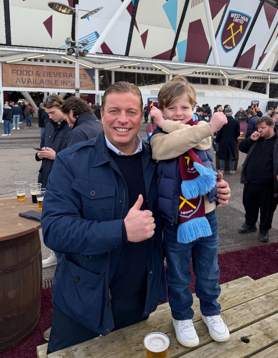 Thomas Skinner ⚒ tweet media