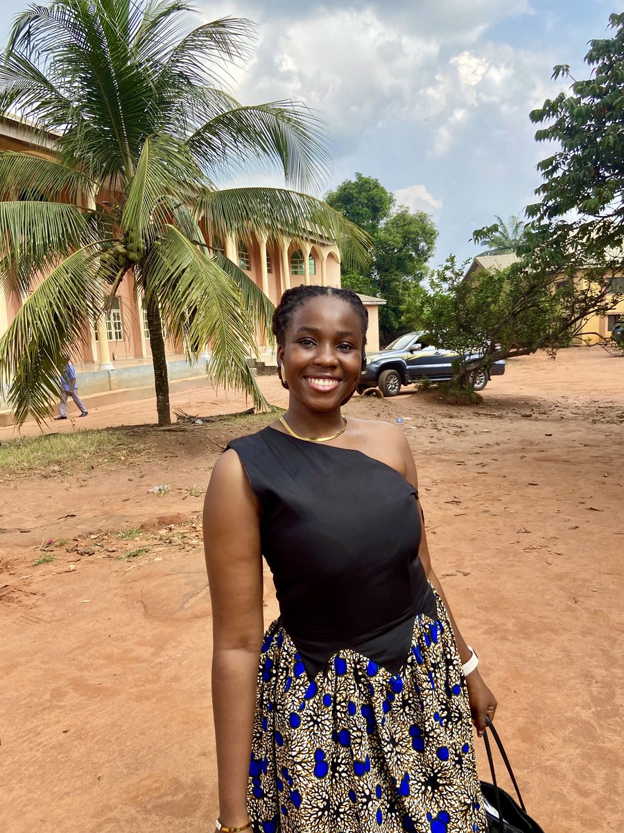 munaokoroigwe's tweet image. God can be trusted! God is to be trusted! You can put ALL your eggs in His basket. 

He is a good God.