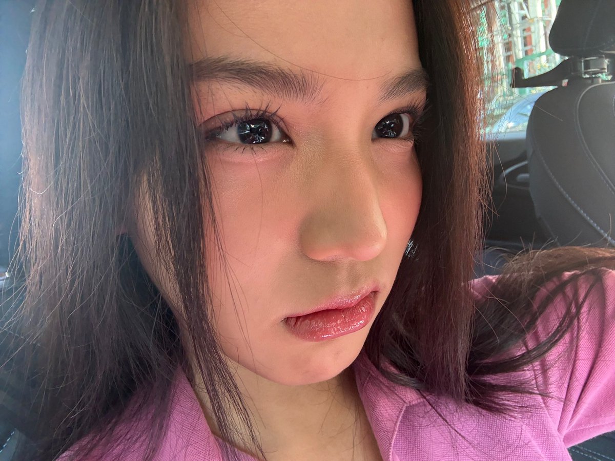 blueyuocean_'s tweet image. แพ้อะไรแบบนี้ของนุแป๋วมาก มานน่ารักง่ะ :3