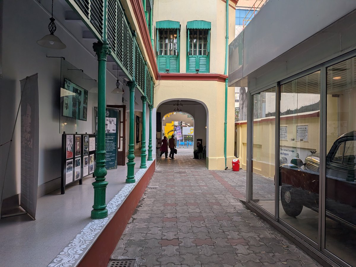 Harsh Singh tweet media