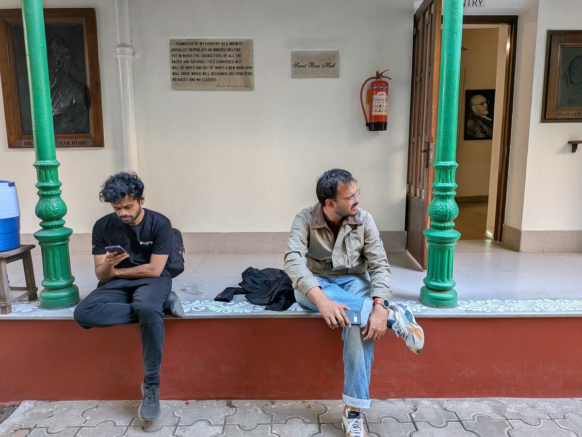 Harsh Singh tweet media