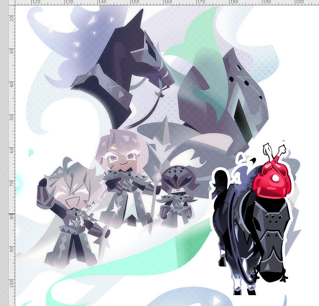 🦍 (@cookiems_8) on Twitter photo 