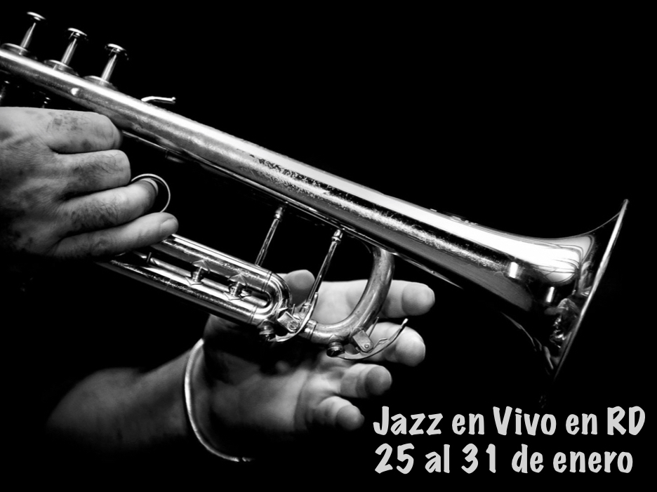 Vivamos, esta semana (del 25 al 31 de enero), el jazz de una especial manera. Ni siquiera hay que buscar lejos, ya que habrán varios eventos en Santo Domingo, Santiago y Puerto Plata. Lean sobre estos en: jazzendominicana.com/2026/01/jazz-e…