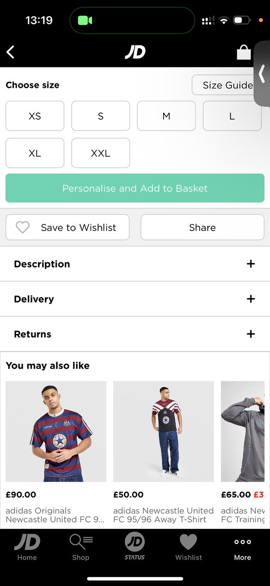 FootyWarehouse tweet media