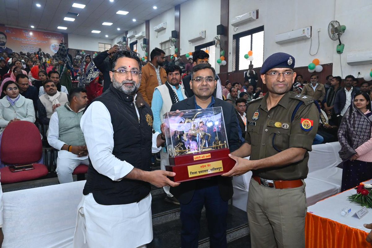 LALITPUR POLICE tweet media