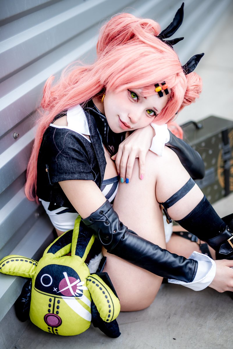 ニコ #ZenlessZoneZero