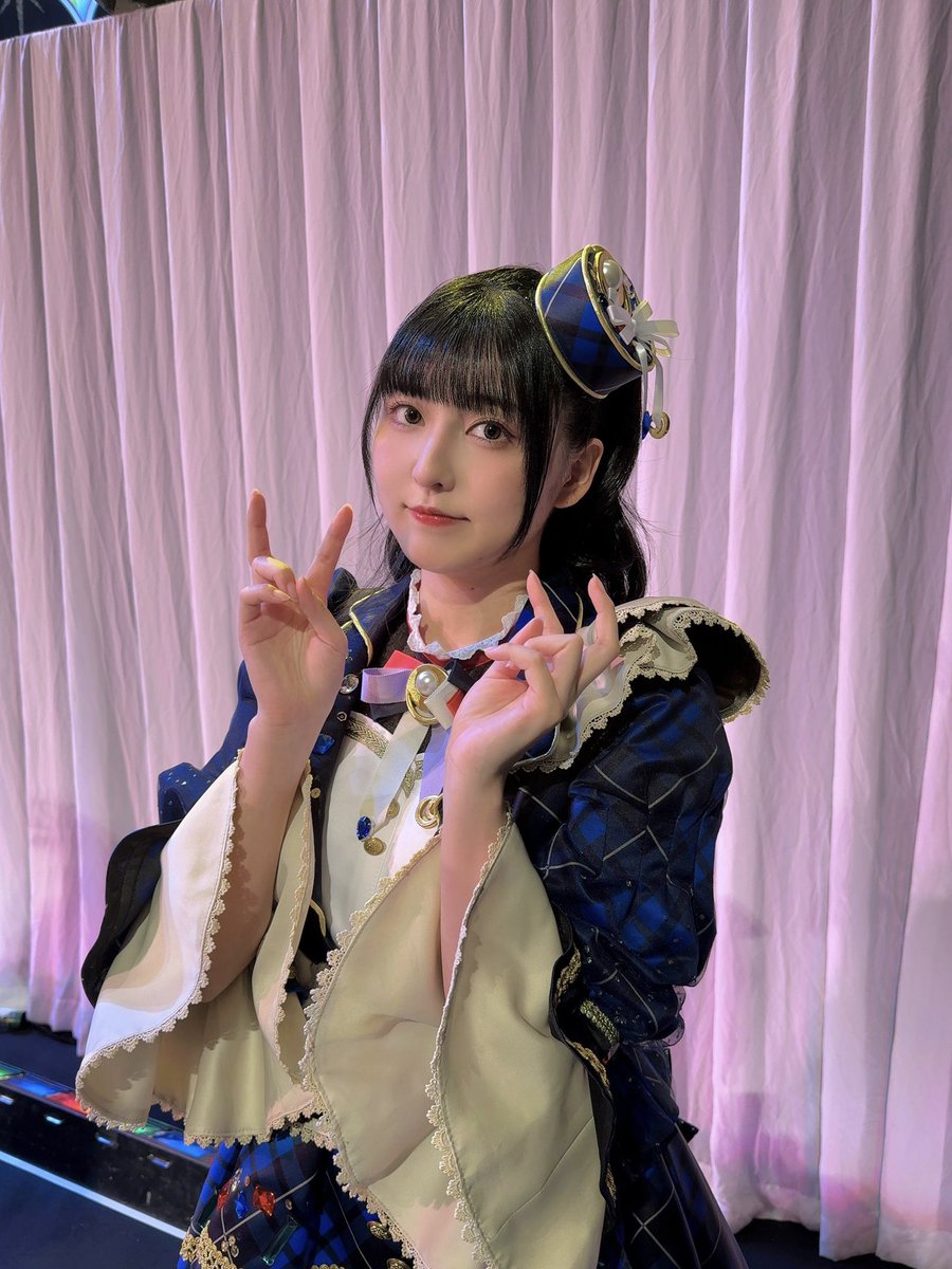 指出 毬亜 (@sashide_m) / Posts / X