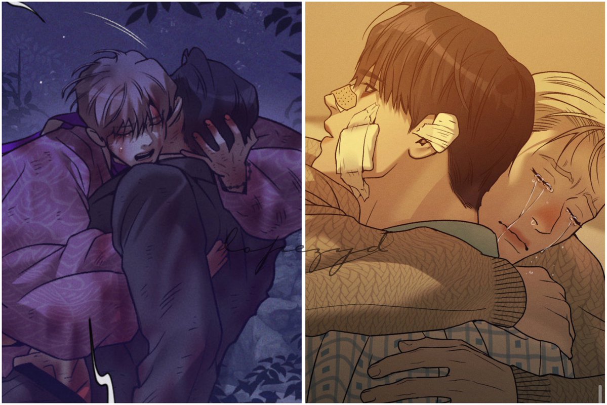 #PearlBoy #조개소년발화 #IgnitetheDawn 

The one he always loved / the one he thought he loved