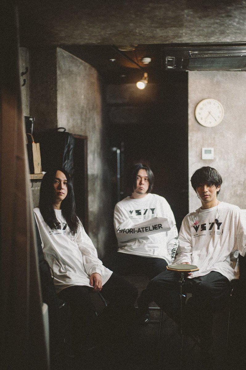 シノダ/ヒトリエ/cakebox (@sho_do_teki) / Posts / X