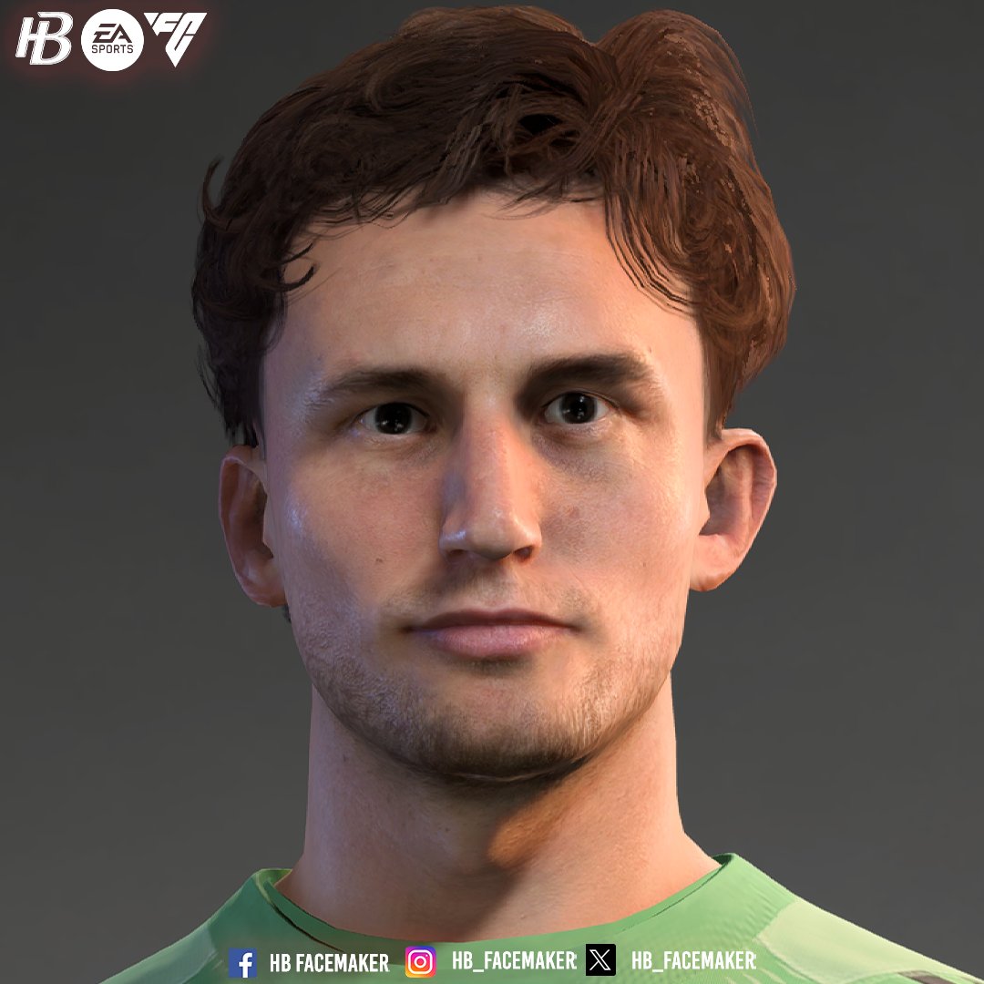 Halobaim Facemaker tweet media