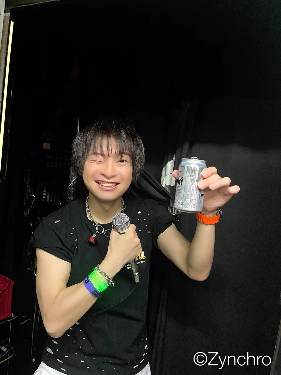 柴 柿原徹也 まとめ売り 株式会社Zynchro on X: 