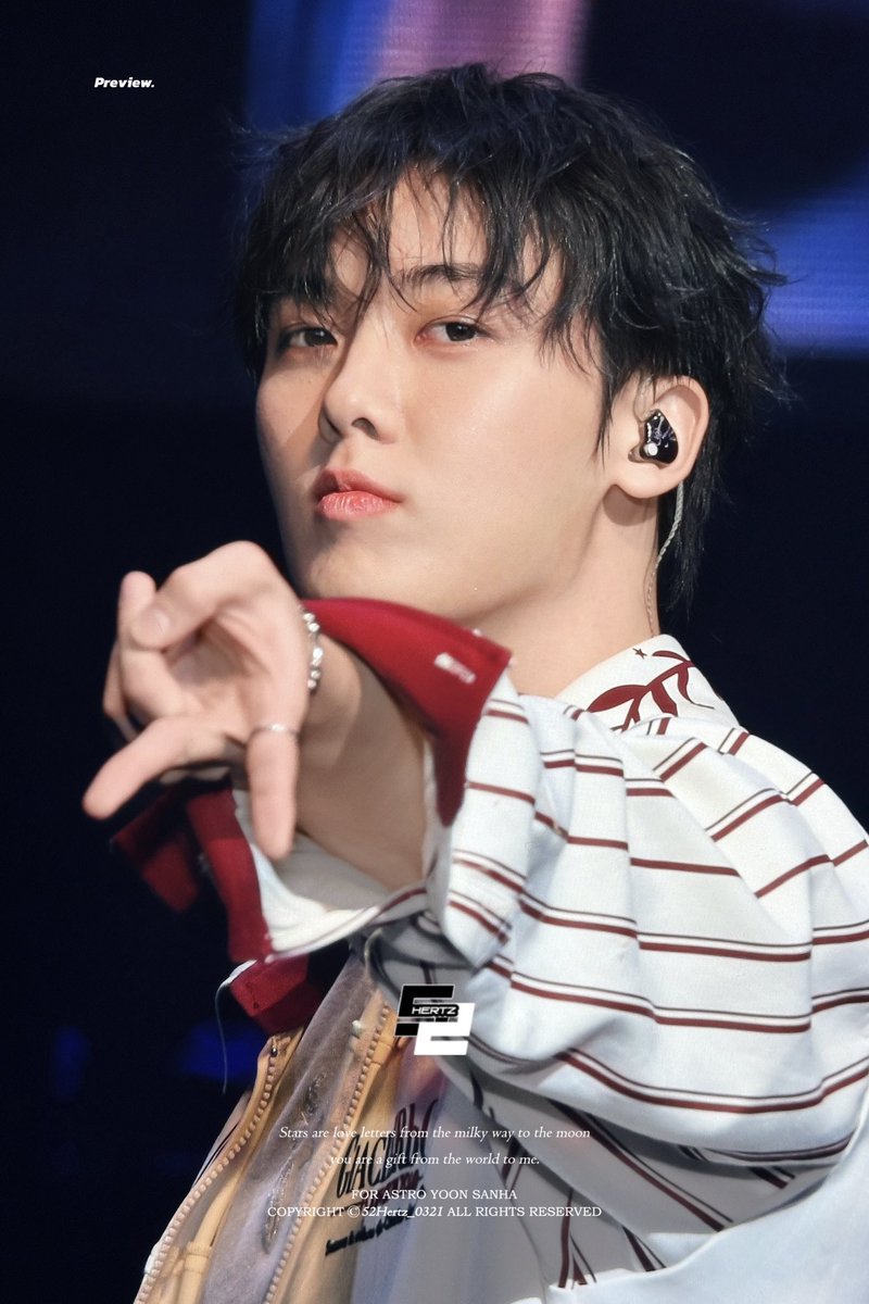 アストロ Astro リリイベ Yoon Sana Yoon San-ha - Wikipedia