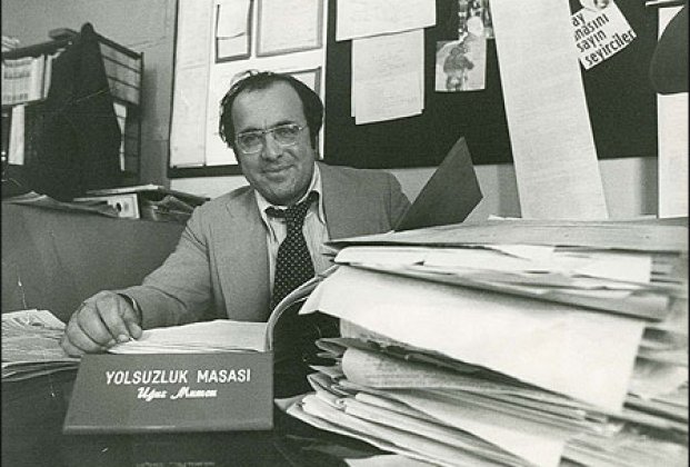 Soner YILDIRIM tweet media