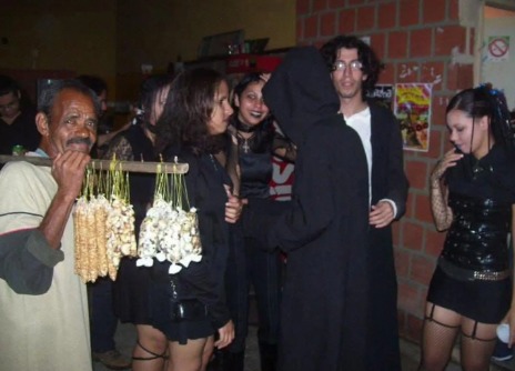 rock fora de contexto tweet media