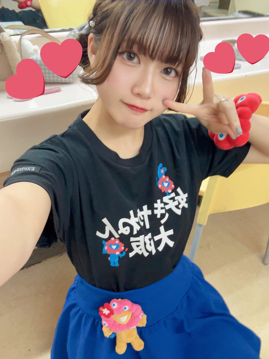 みくりん様 私が淹れてあげるからね☺️ #うちのみくちゃむ #うちのみくりん