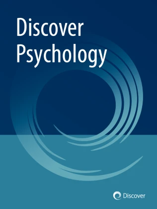 ozdogrua's tweet photo. I started serving as an editorial board member of the journal of Discover Psychology. https://t.co/iMUUwsB2pi https://t.co/wzJZeuhtIW