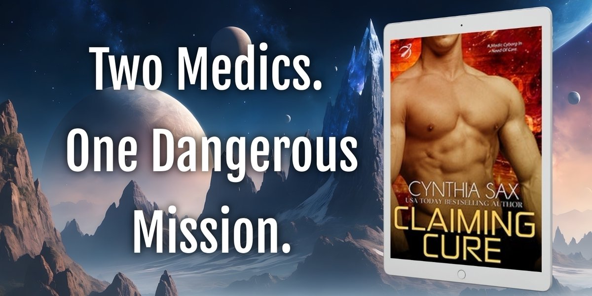 Cynthia Sax tweet media