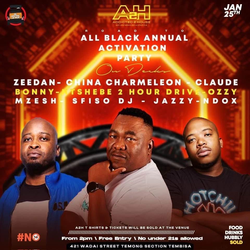 DJ NTSHEBE tweet media