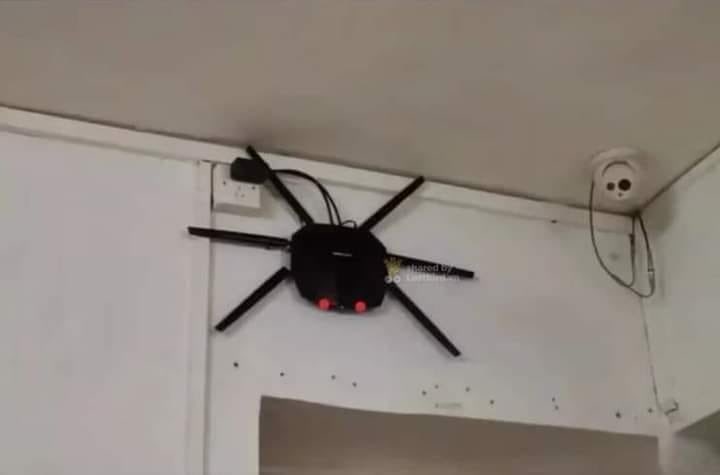 ResilienceX3's tweet image. what would you do in this situation?