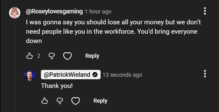 Patrick Wieland tweet media