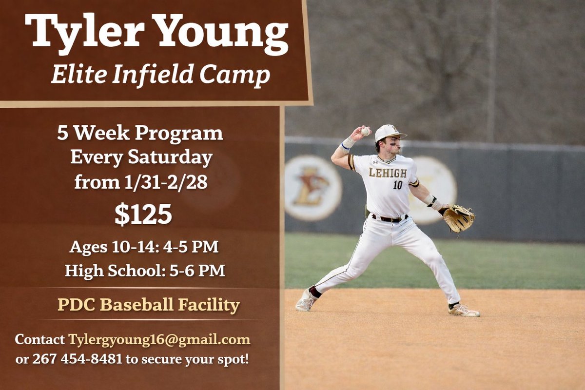 Tyler Young tweet media