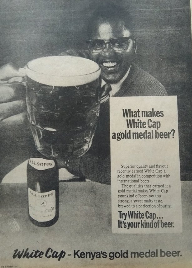 <a href="/blackorwa/">Blackorwa</a> White Cap and Pilsner were Allsopps brands.
