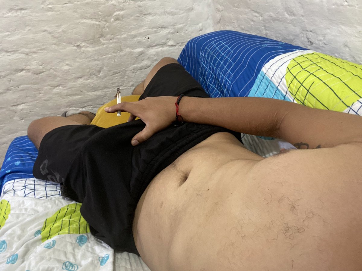 hapago26's tweet image. Un mañanero y a iniciar el día!