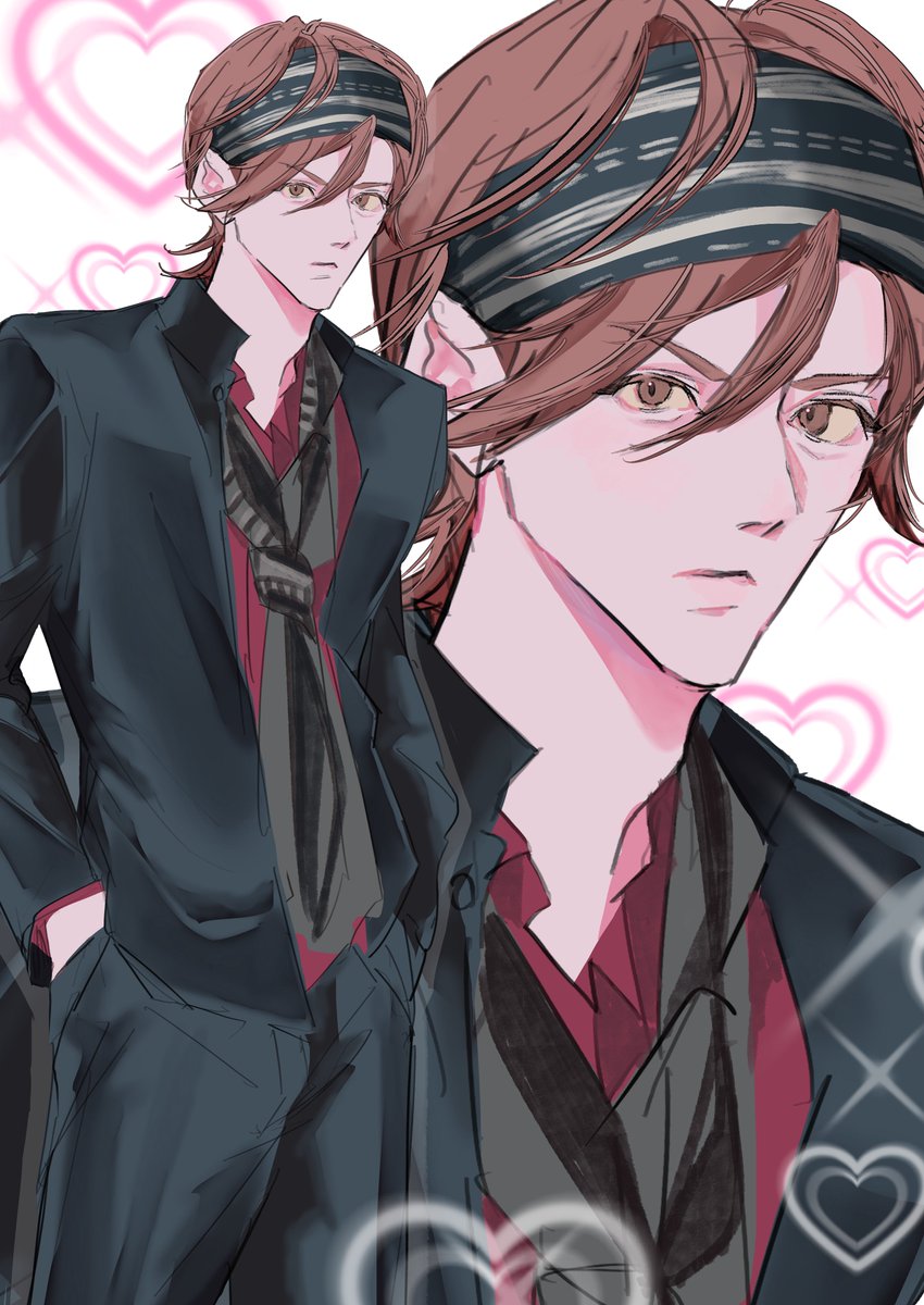 Post by こんぶ on X: 👊🏻まゃ💗