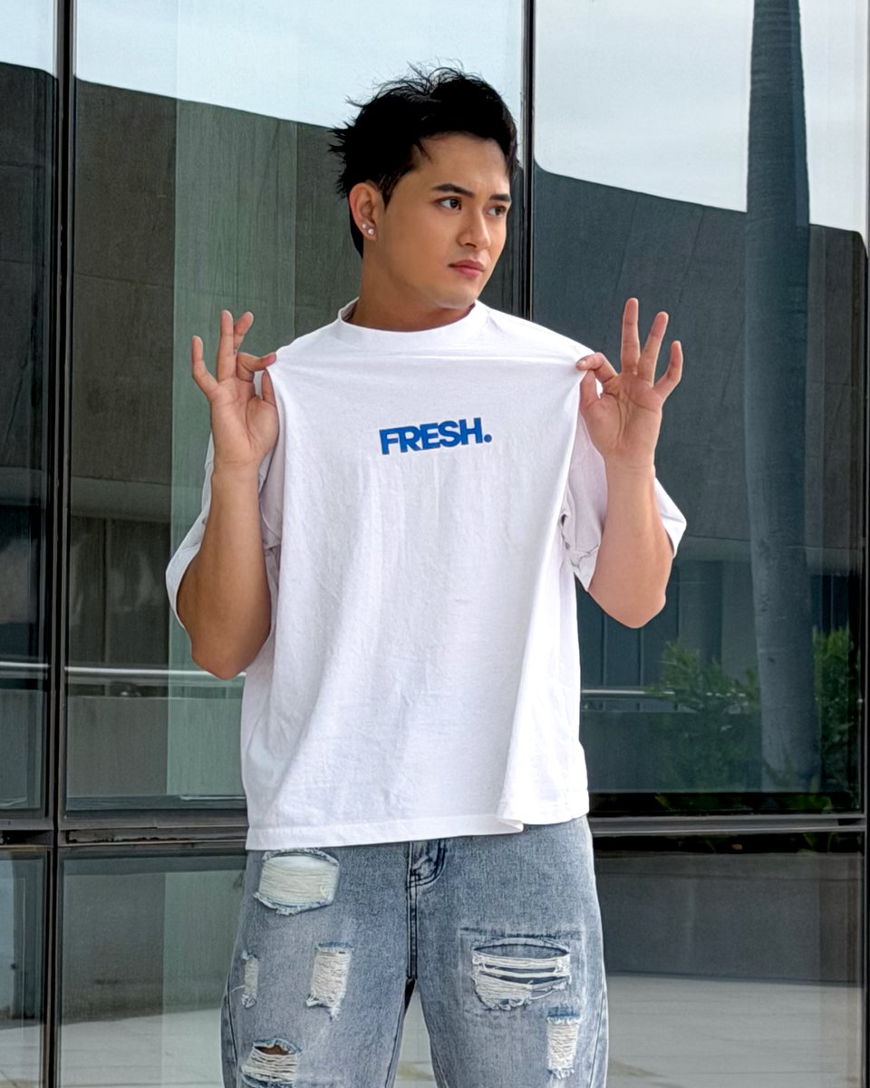 bgyo_ph's tweet image. #BGYO | Dinagyang Festival Kapamilya Karavan Photo Series
🏹@BGYO_Akira

Nothing fresher than our boys at Dinagyang 2026. 💯✨

HALA BIRA BGYO
#BGYO #BGYO_FreshInDinagyang #dinagyang2026