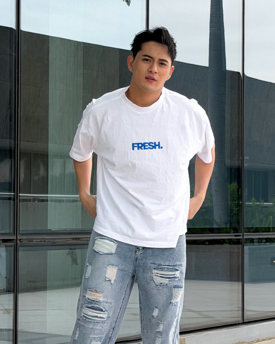 bgyo_ph's tweet image. #BGYO | Dinagyang Festival Kapamilya Karavan Photo Series
🏹@BGYO_Akira

Nothing fresher than our boys at Dinagyang 2026. 💯✨

HALA BIRA BGYO
#BGYO #BGYO_FreshInDinagyang #dinagyang2026