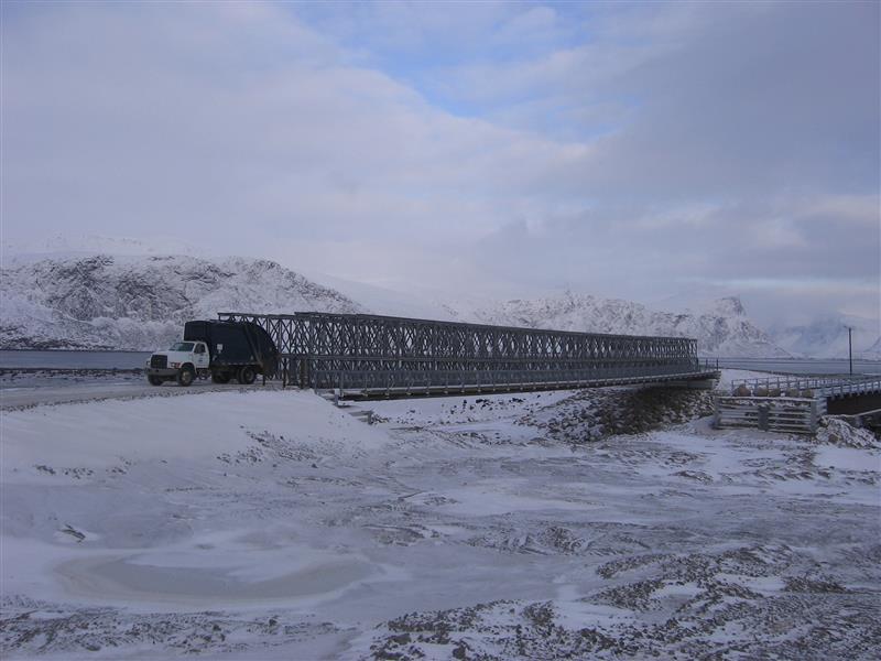 Mabey Bridge tweet media