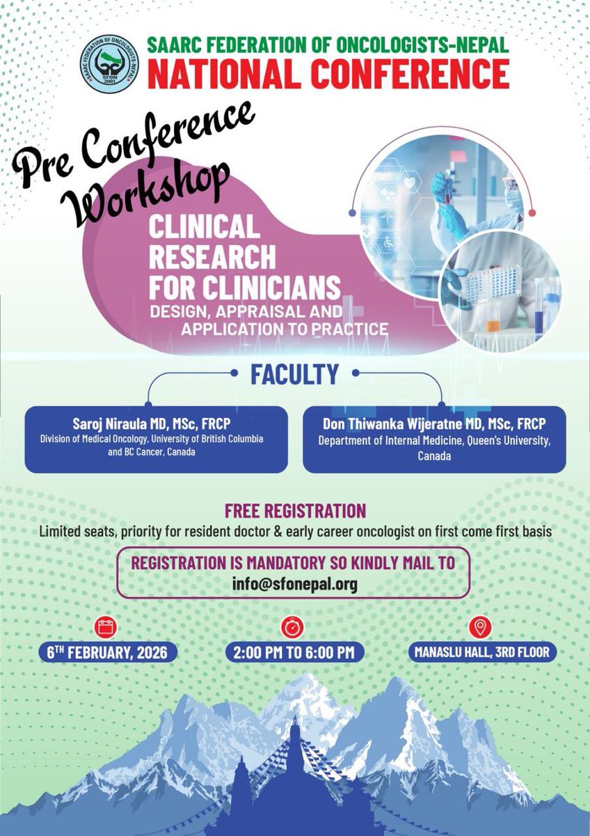 Saroj Niraula tweet media