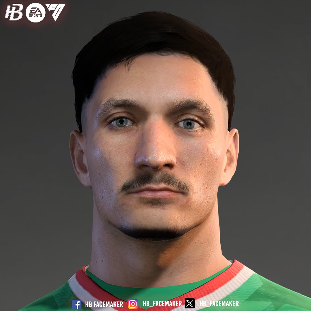 Halobaim Facemaker tweet media