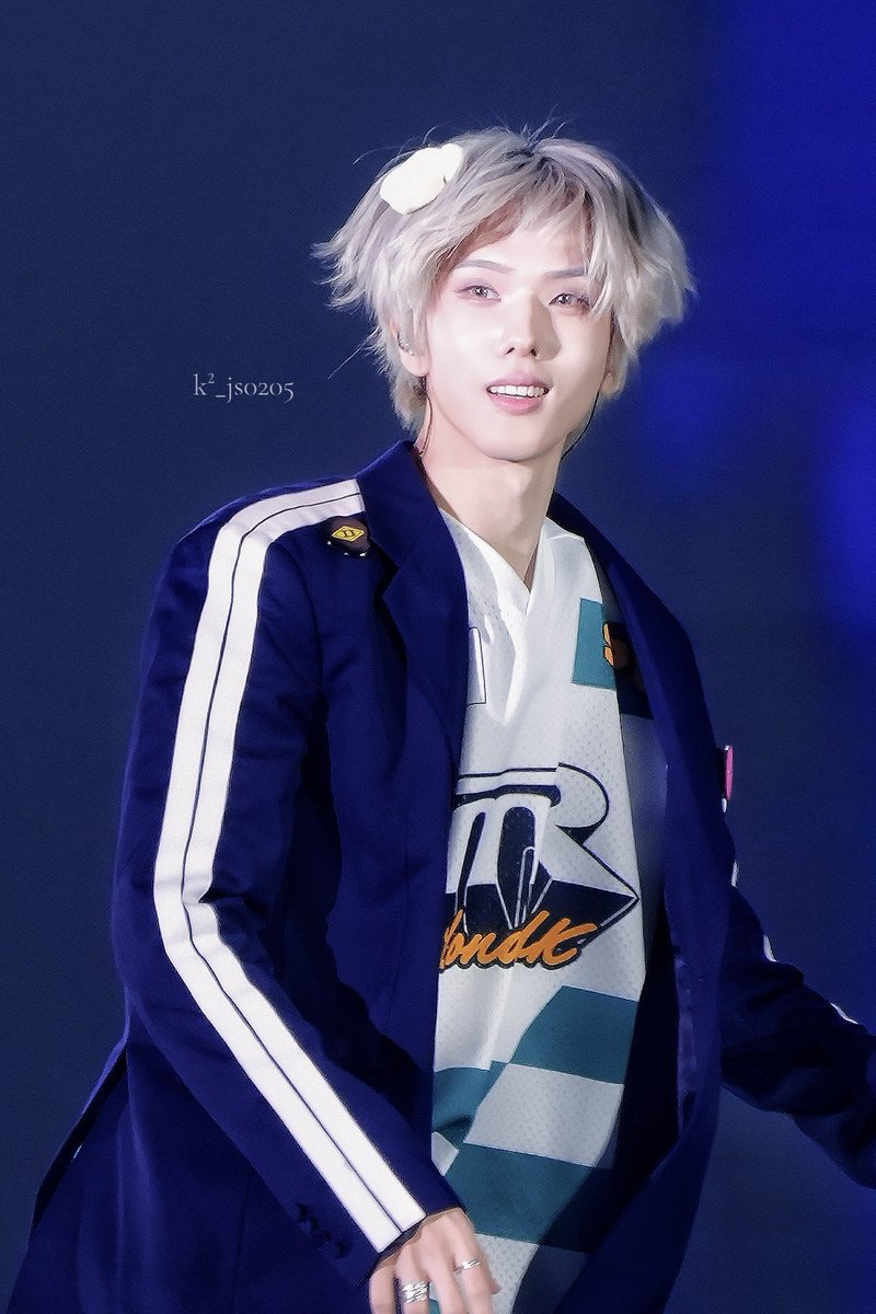 kk_js0205's tweet image. 260124 TDS4 IN NAGOYA

#지성 #JISUNG  #チソン #星星 #NCTDREAM️