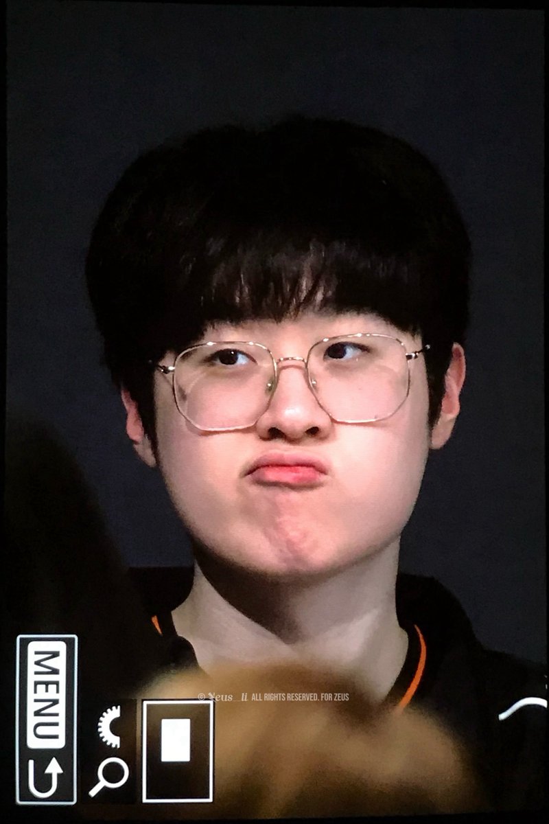 260124 Preview 롤파크에 초딩 #Zeus #제우스 #최우제