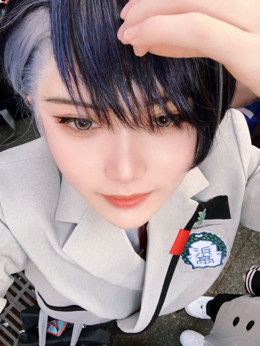 みさお☃️@5/5西ｱﾄﾘｳﾑ チ18b tweet media