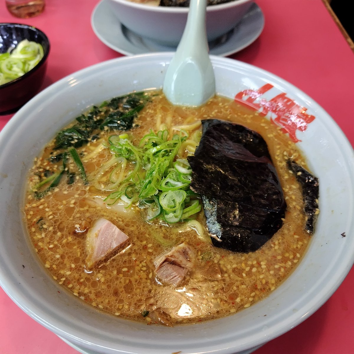 koremura tweet media