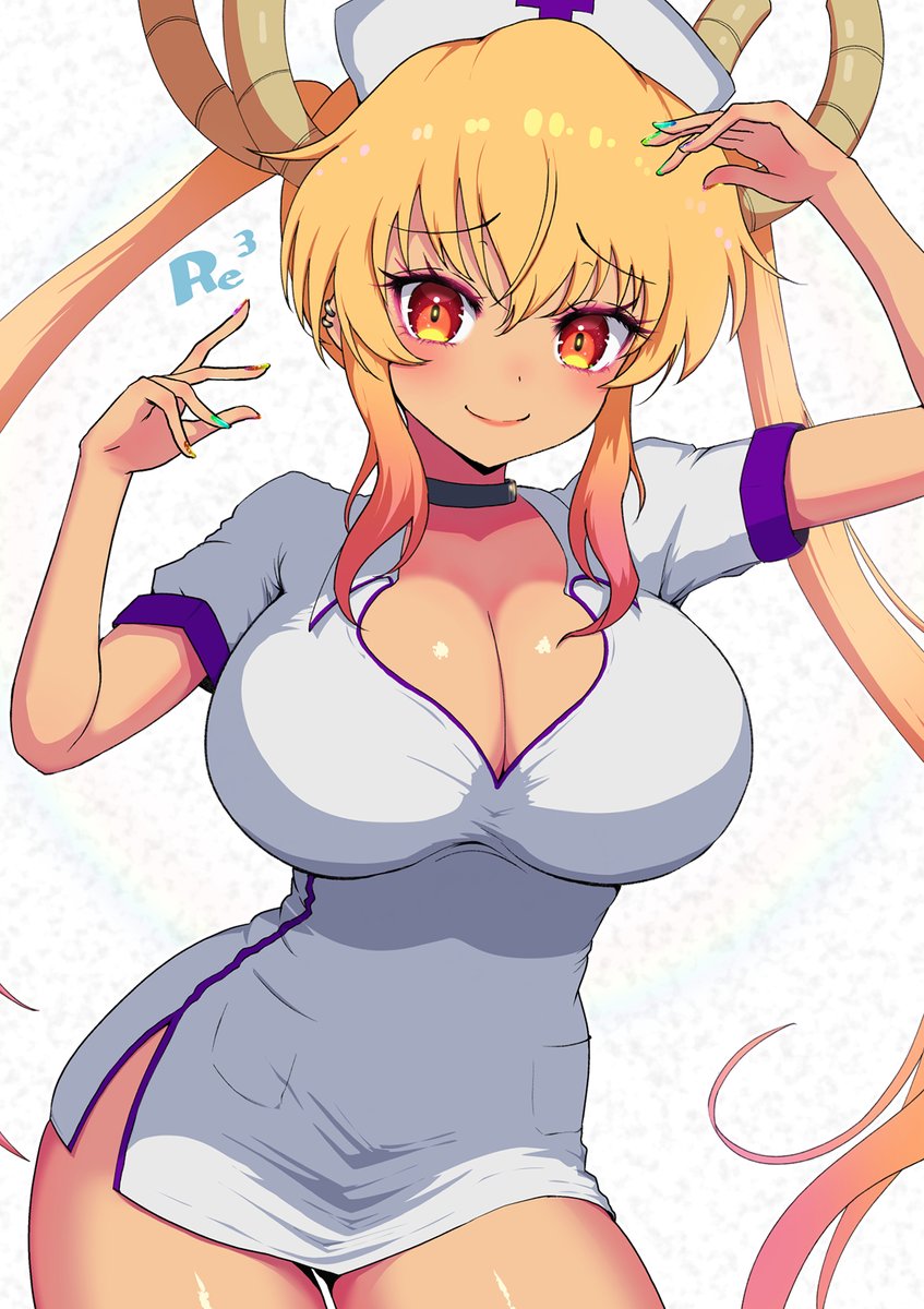 なーすトール(日焼け

みなさまへ感謝のささやかな差分 