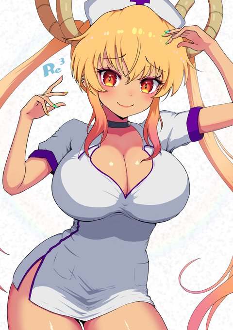 なーすトール(日焼け

みなさまへ感謝のささやかな差分 