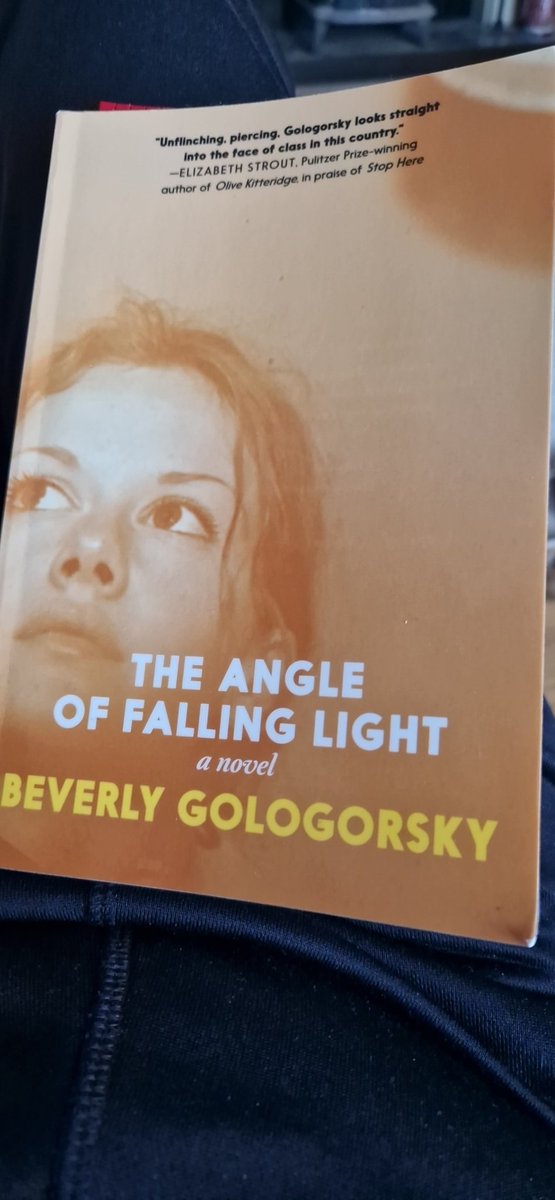 Mike_J_Roberts's tweet photo. @bertsbooks The Angle of Falling Light by Beverly Gologorsky https://t.co/PVWj9RxELK