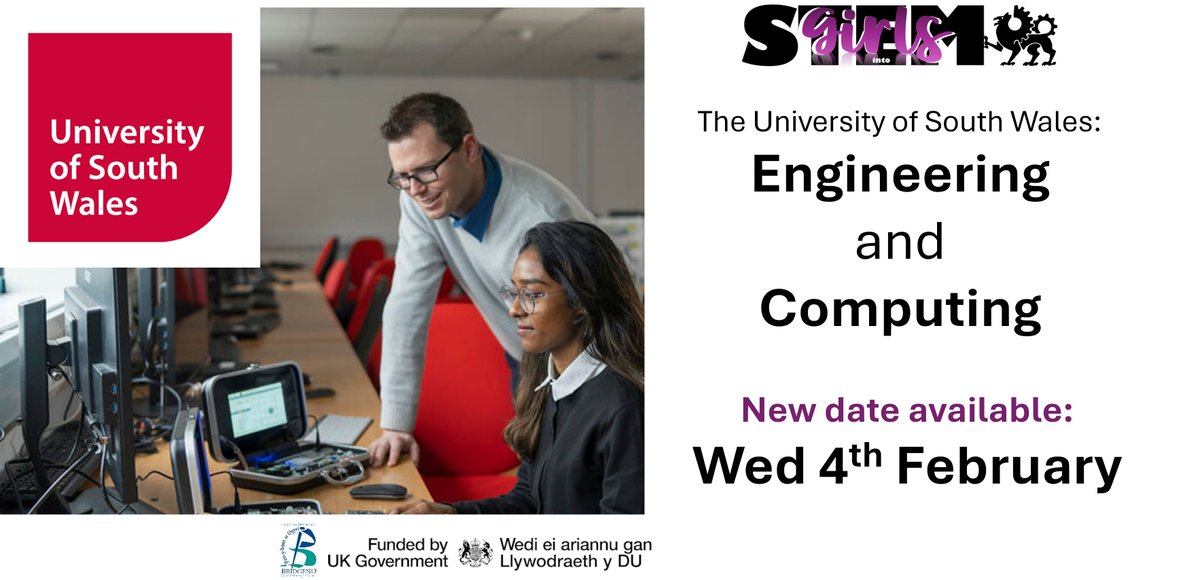 EESW STEM Cymru tweet media