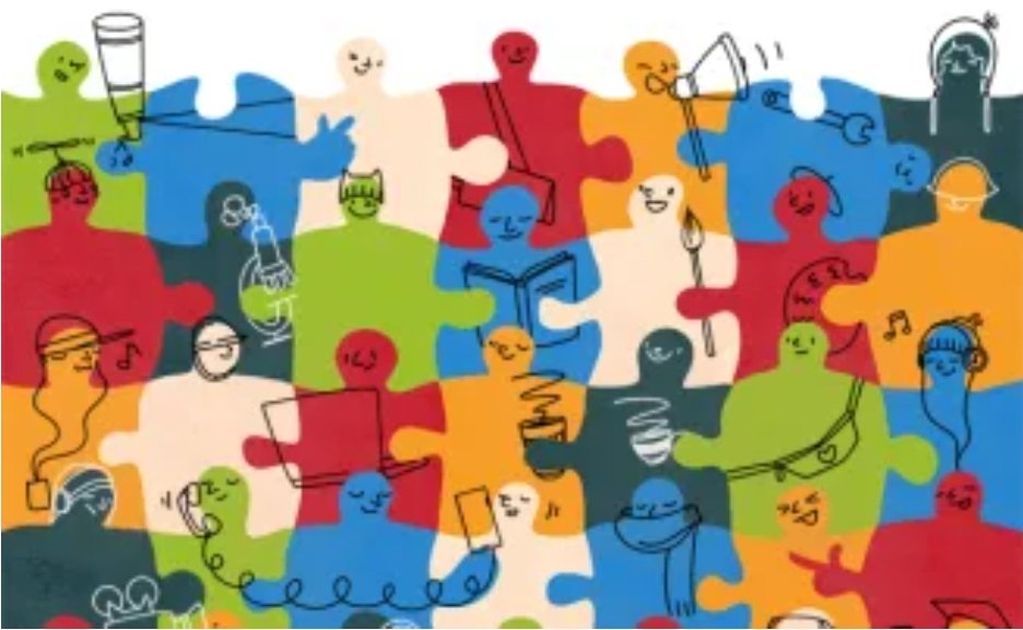 Paulo__Falcon's tweet photo. Hoy es el Día Internacional de la educación por decisión de la Asamblea General de las Naciones Unidas, reconociendo el rol que la educación desempeña en la construcción de paz y desarrollo de toda la sociedad.

Sin educación no hay acceso al futuro!

Adelante! https://t.co/1RLDQiH0R9