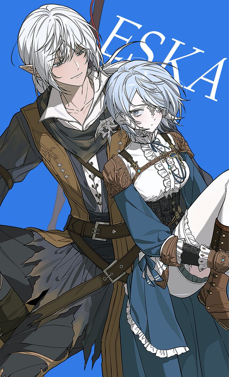 _Exsk's tweet photo. https://t.co/6qoz17otqm