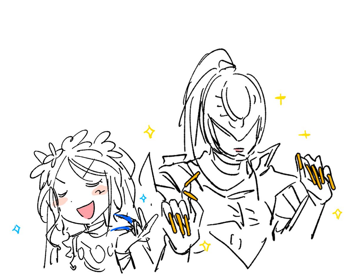 MAID DASH tweet media