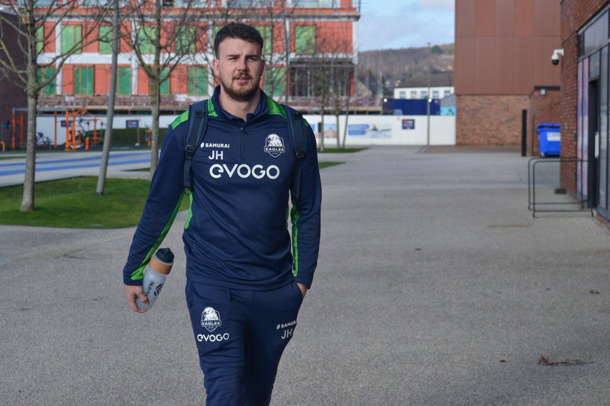 Sheffield Eagles tweet media
